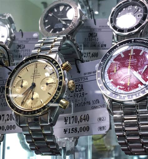 fake watches tokyo|old watches in tokyo.